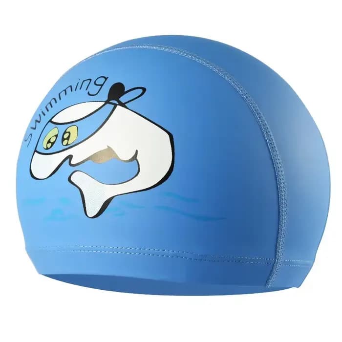Bonnet de bain pour enfants