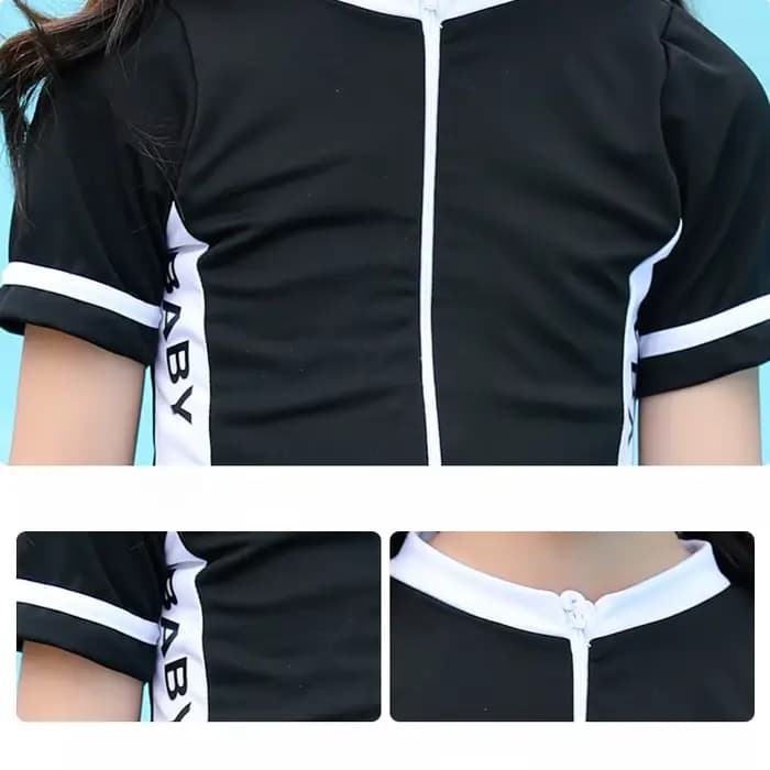Maillot de bain pour filles
