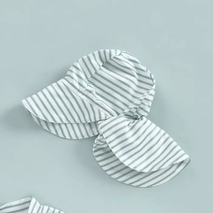 Maillot de bain pour bébés garçons et filles