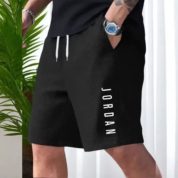Shorts de plage imprimés pour hommes, décontractés, séchage rapide, pour le surf, la natation, le jogging en extérieur, shorts de sport d'été de qualité