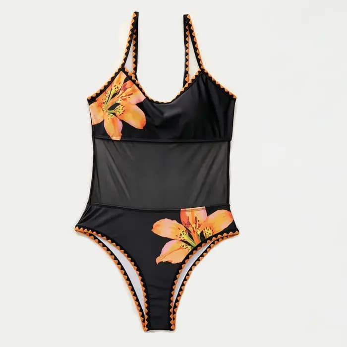 Maillot de bain amincissant sexy pour femmes, maillot de bain push-up, tankini pour femmes
