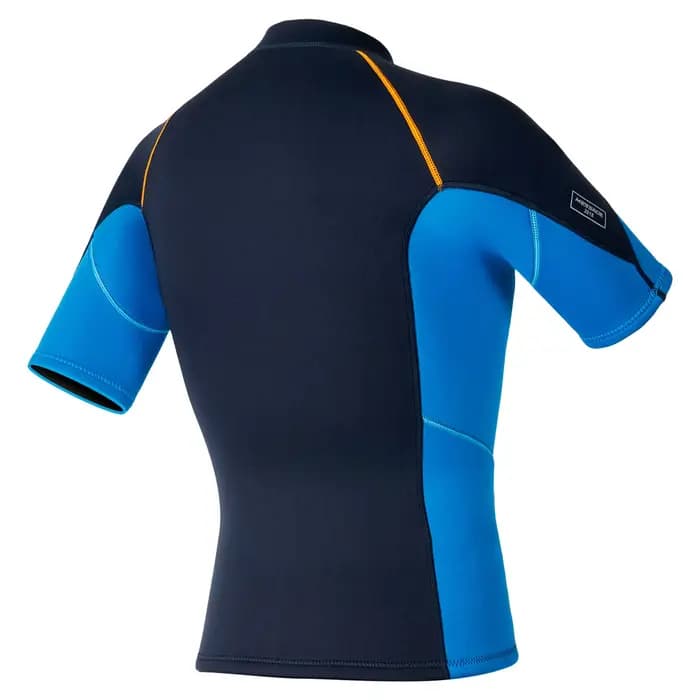 Maillot de bain anti-éruption pour hommes