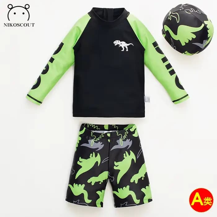 Maillot de bain pour bébé garçon