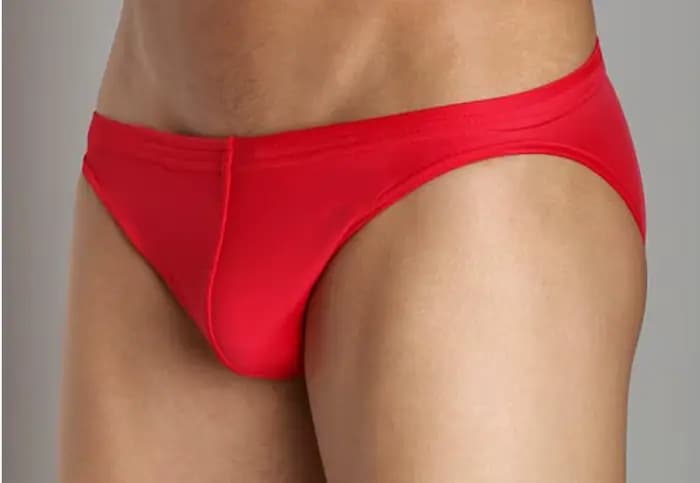 Maillot de bain sexy pour homme