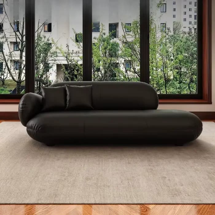 Tabourets de chambre ergonomiques, bancs de coiffeuse uniques et minimalistes, tabourets de chambre ergonomiques, tabourets de bureau professionnels, meubles tendance