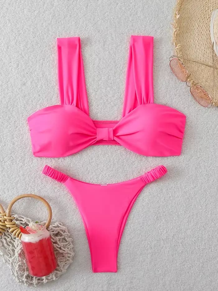 Micro Bikini pour Femmes