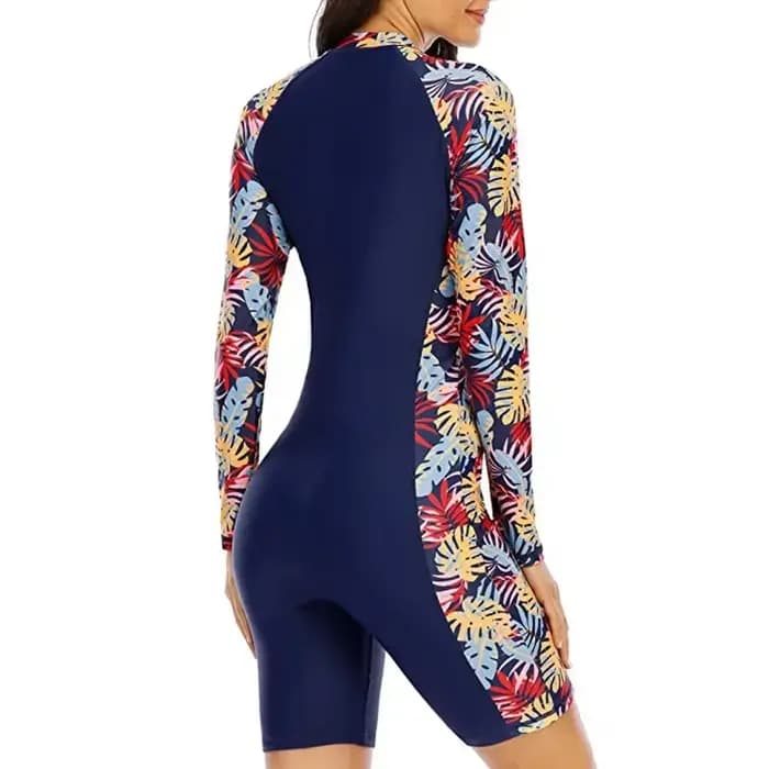 Maillot de bain une pièce pour femme