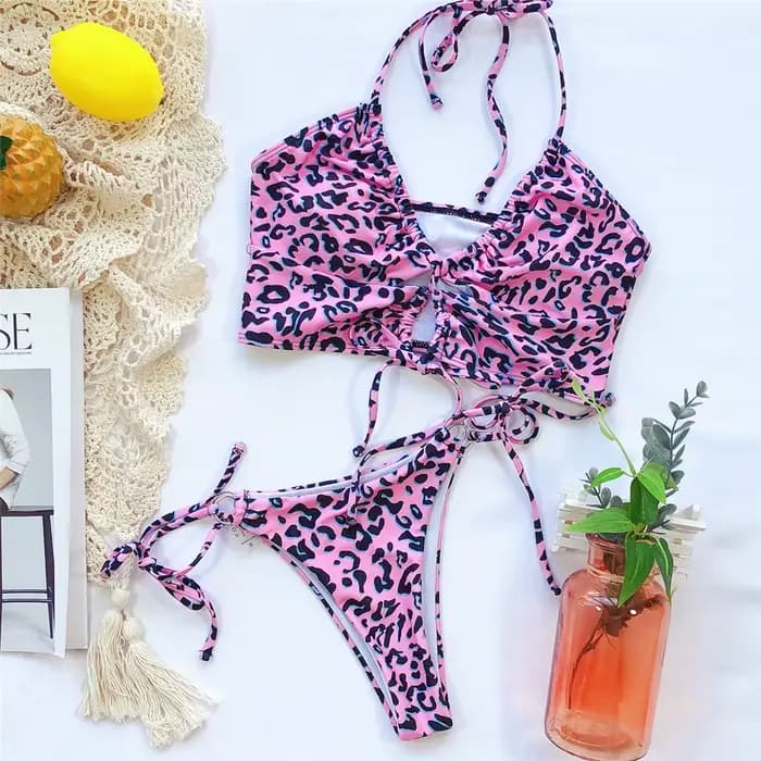 2026 B soo maillots de bain femmes vêtements de plage baigneur deux pièces Bikinis brésilien Biquinis dame Monokini Mujer Banador