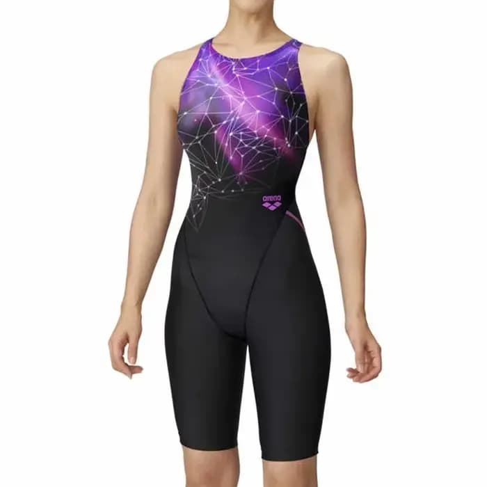 Maillot de bain une pièce pour femmes