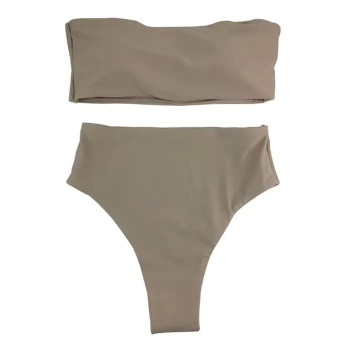 Cikini-Ensemble bikini brésilien pour femme