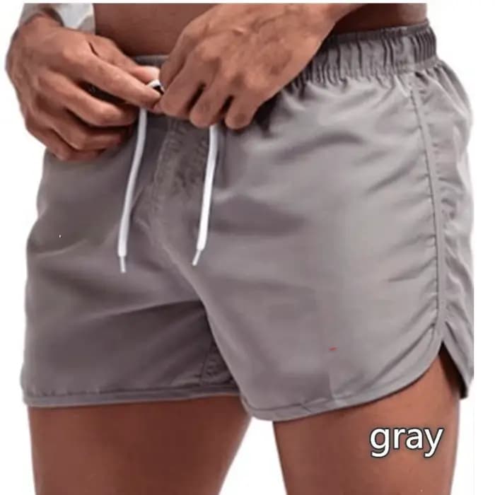 Shorts pour hommes 2024 été maillots de bain