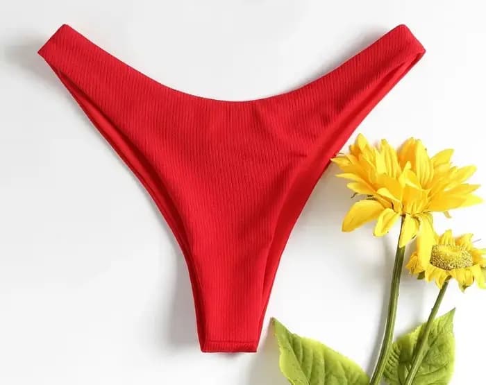 Bas de Bikini pour femmes