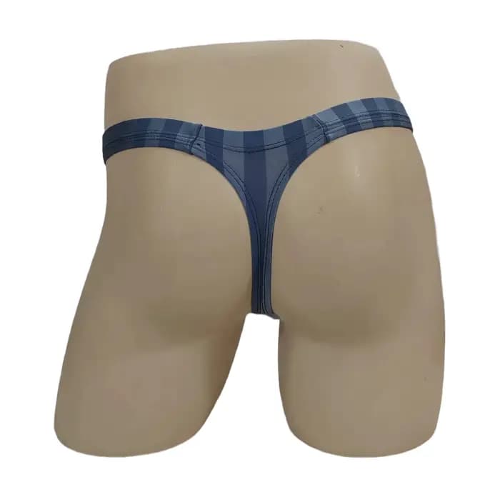 Maillot de bain string pour homme BOYTHOR - Taille basse