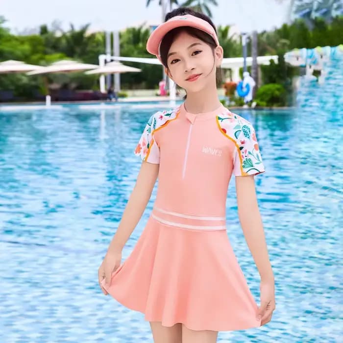 Maillot de bain enfants adolescent maillots