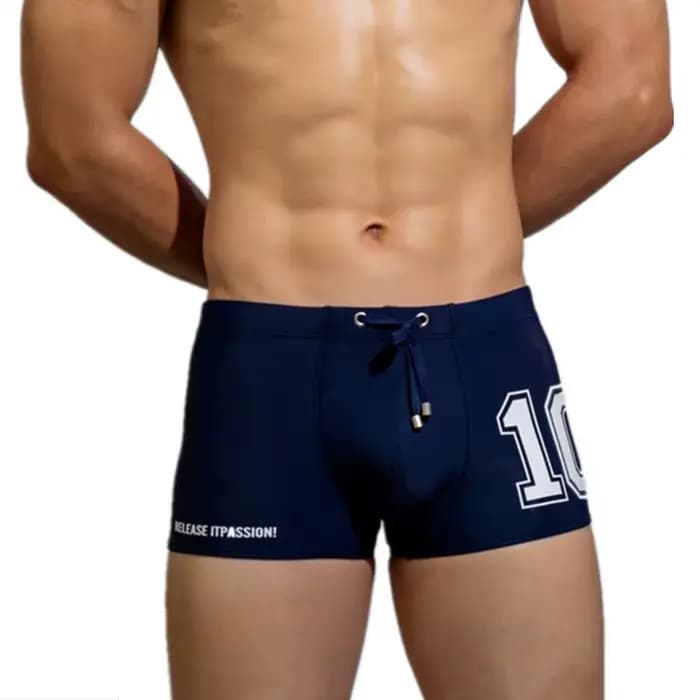 Maillot de bain pour homme