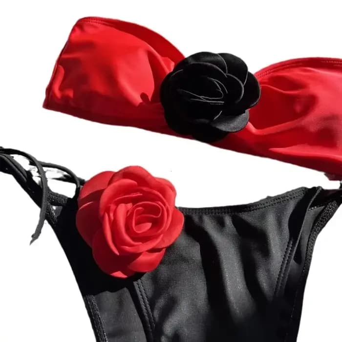 Nouveau Sexy Bikinis maillots de bain femmes