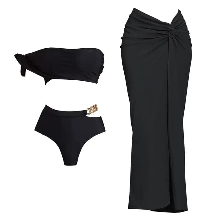 2025 imprimer une pièce maillots de bain de luxe pour femme Push Up plage sortie maillot