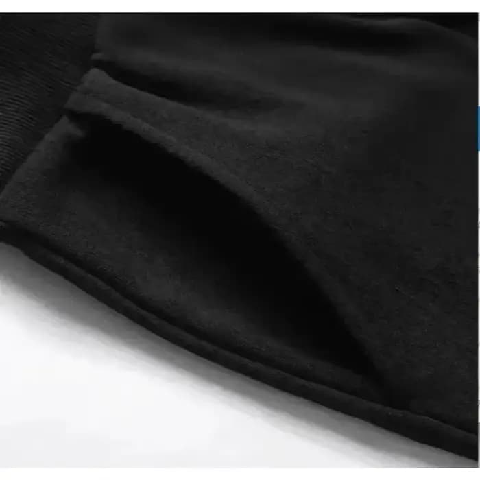Shorts décontractés respirants pour hommes avec imprimé croisé, dotés d'une ceinture élastique avec cordon de serrage
