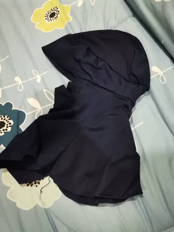 Burkini maillots de bains musulmans maillot bain femme hijab
