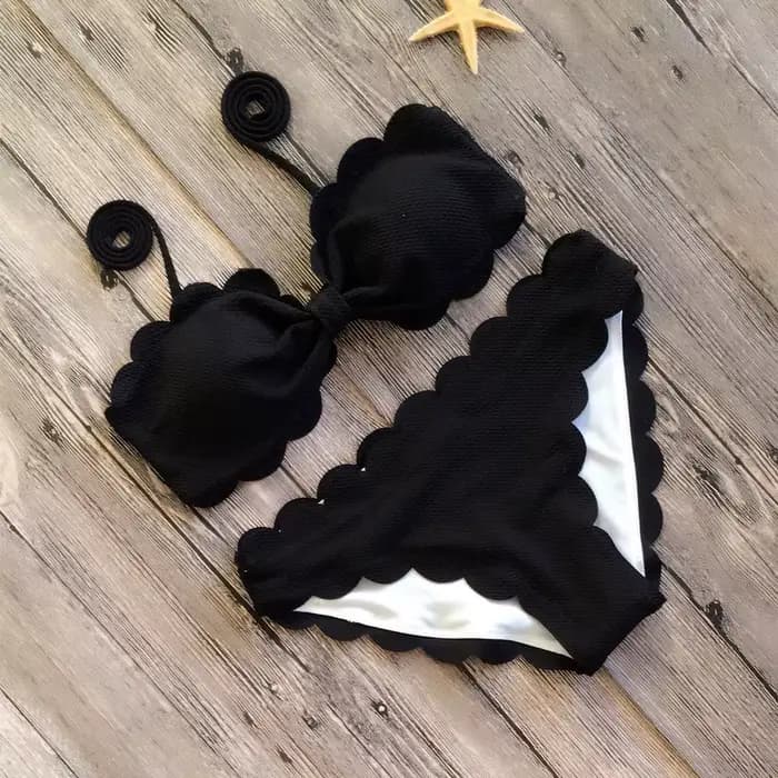 Maillot de bain Push Up