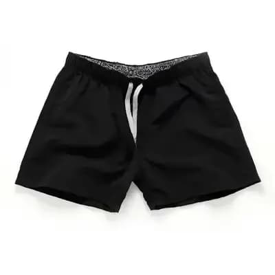Short de bain pour homme, maillot de bain, short de plage, short de surf, boxer, tenue de bain d'été