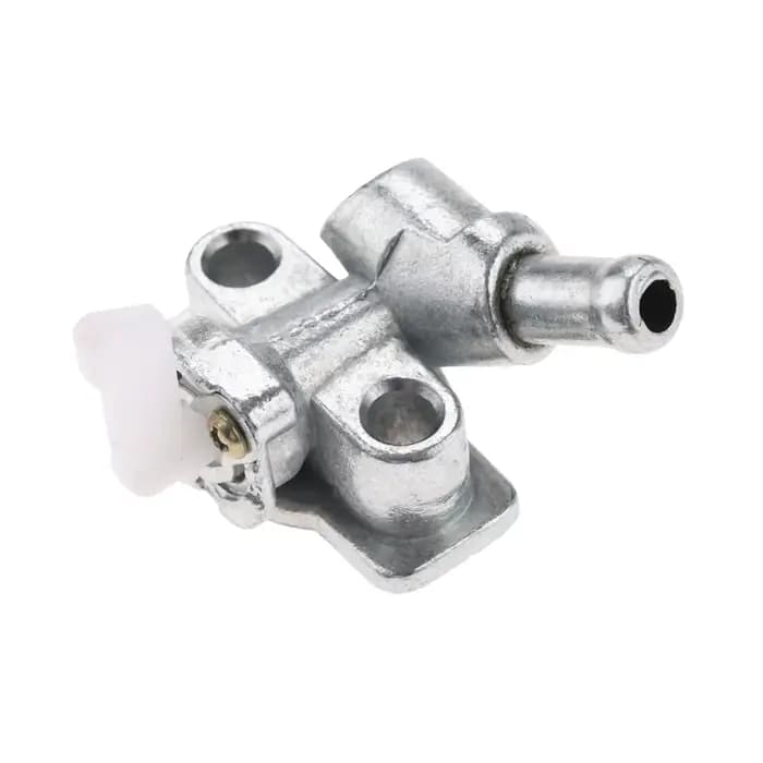 DRELD – interrupteur de robinet de carburant, générateur essence, commutateur de réservoir d'huile pour moteur Diesel refroidi à l'air 178/186F monocylindre