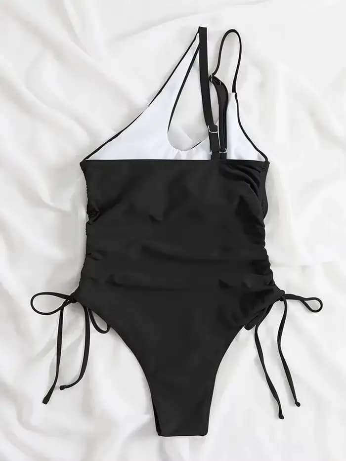 Maillot de bain une pièce femmes maillots