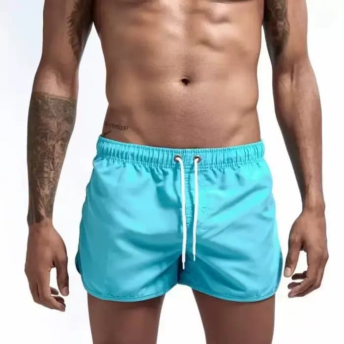 Maillot de bain pour hommes