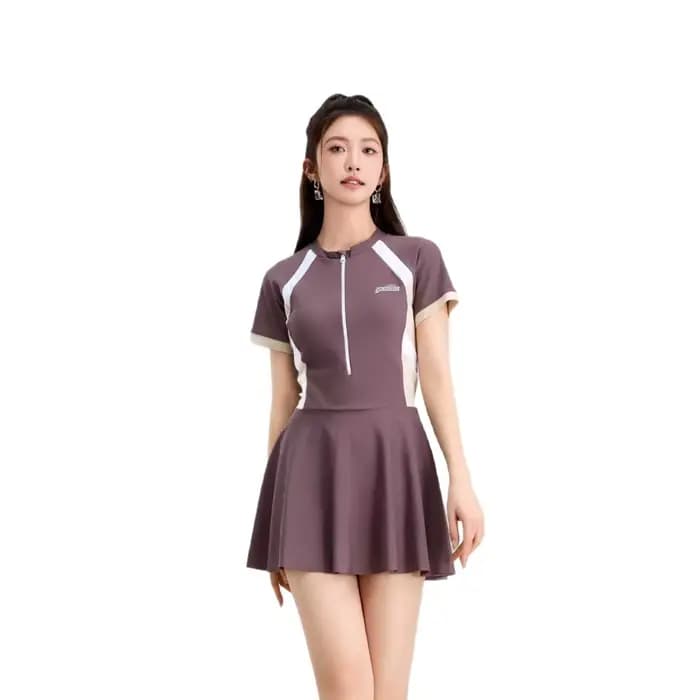 Nouveau maillot de bain pour femmes