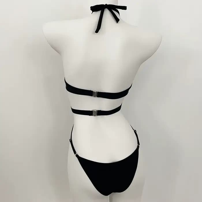 Maillot de bain femme Sexy une pièce