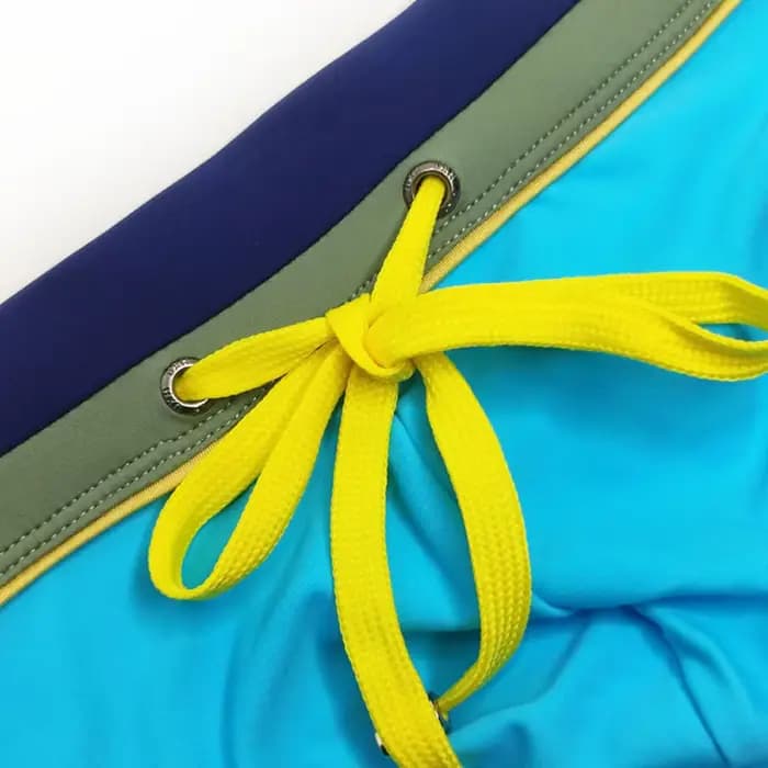 Slip de bain pour hommes, Triangle de natation Sexy, court, Sport aquatique d'été, pantalon de plage, maillot de bain, maillot de bain pour hommes, surf