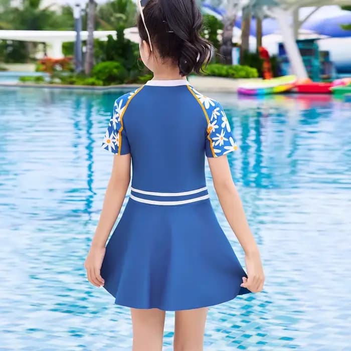 Maillot de bain enfants adolescent maillots