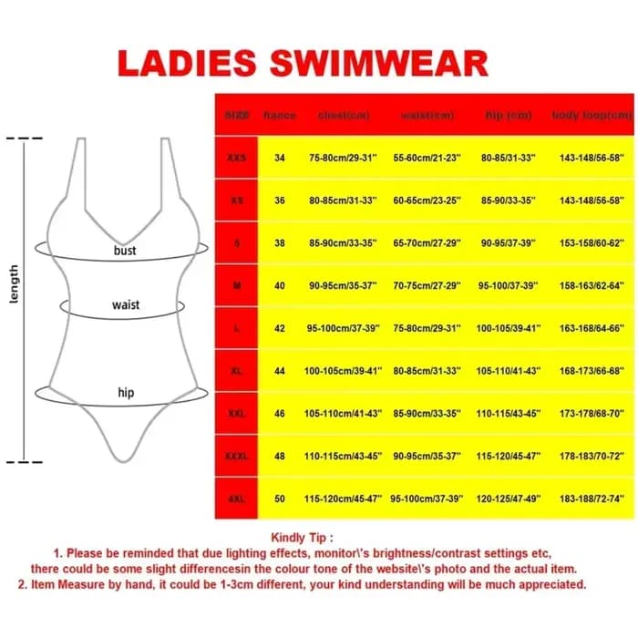 Maillot de bain une pièce pour femme 2026