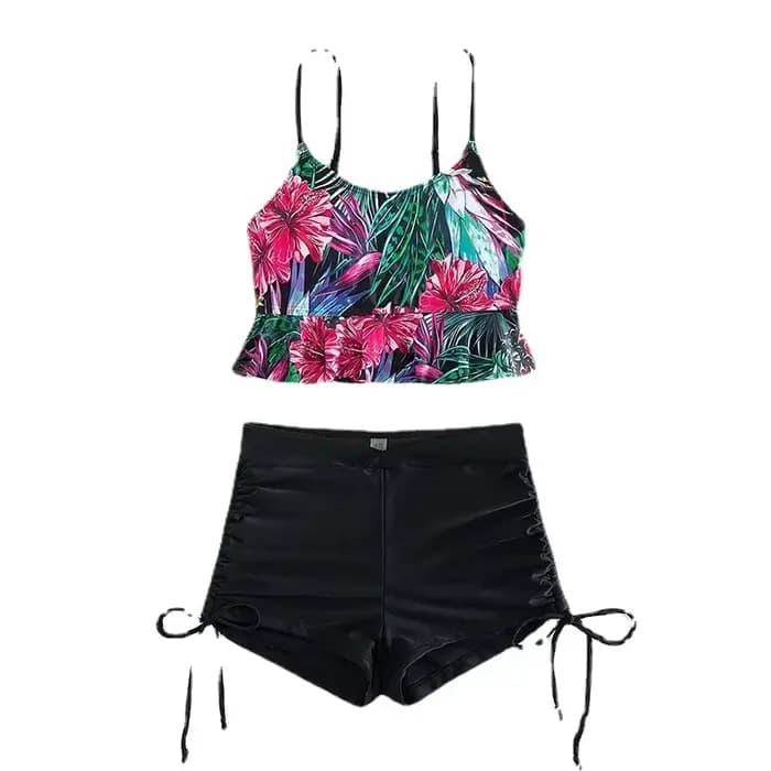Maillot de bain deux pièces
