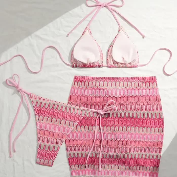 Bikinis sexy 2026, maillots de bain pour femmes