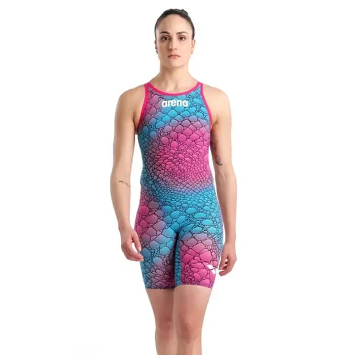 Maillot de bain une pièce pour femmes
