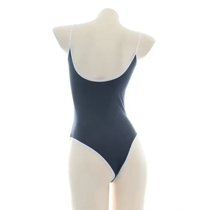 Maillot de bain une pièce Sexy pour femmes