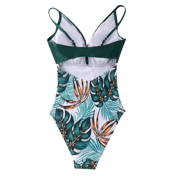 Maillot de bain une pièce pour la famille, vêtements d'été, pour papa et enfant, nouvelle collection 2024