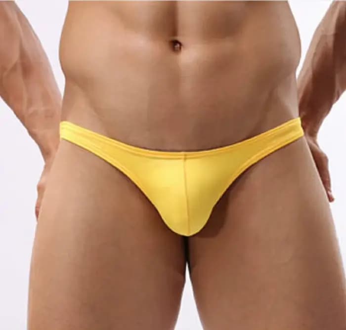 Maillots de bain pour hommes