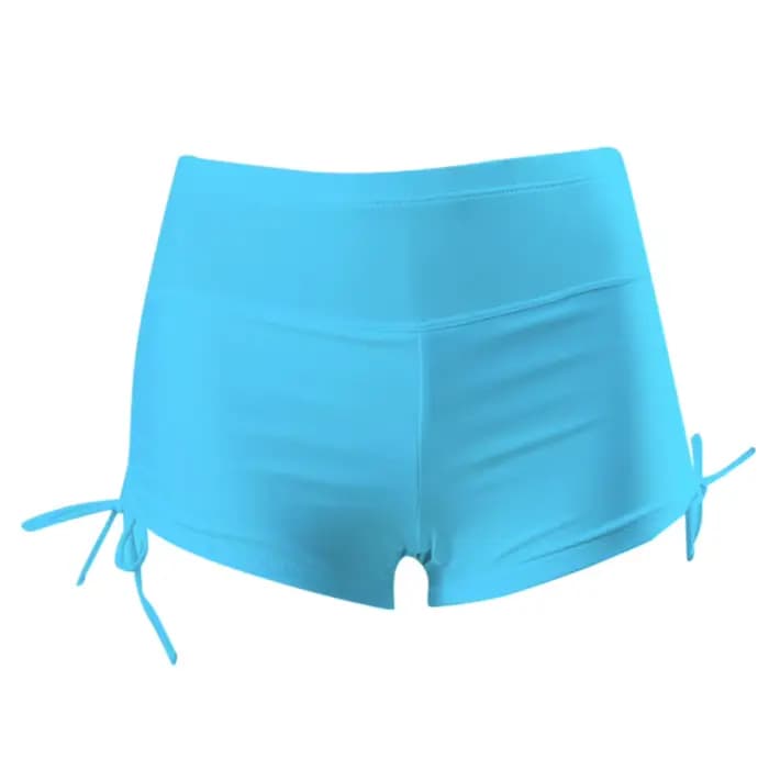 Short de bain pour femmes