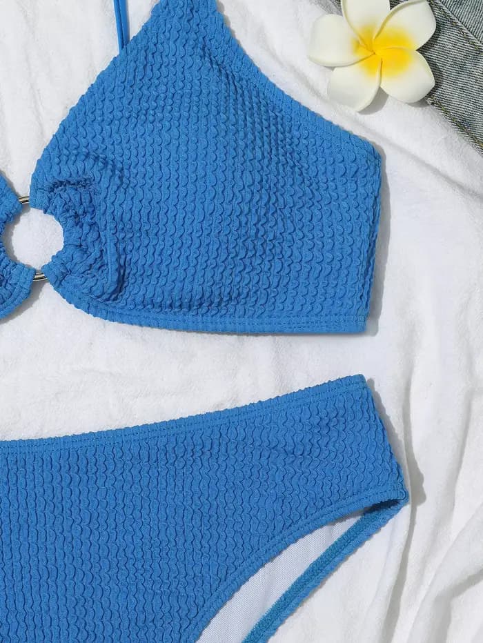 Sexy Bikini 2025 maillot de bain femmes maillots