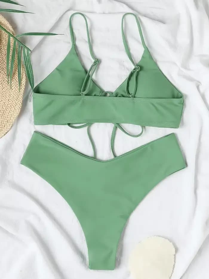 Maillot de bain Push Up pour femmes
