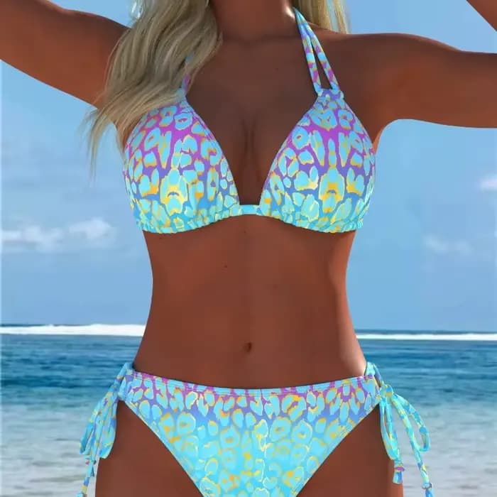 Nouvelle collection de maillots de bain pour femmes