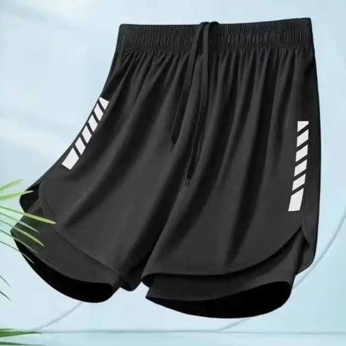 Ensemble de maillot de bain complet pour homme