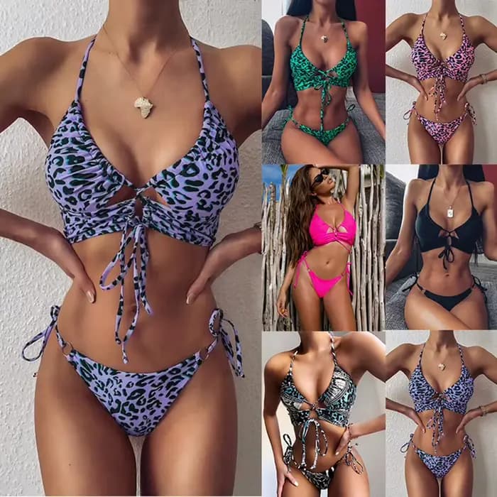 2026 B soo maillots de bain femmes vêtements de plage baigneur deux pièces Bikinis brésilien Biquinis dame Monokini Mujer Banador