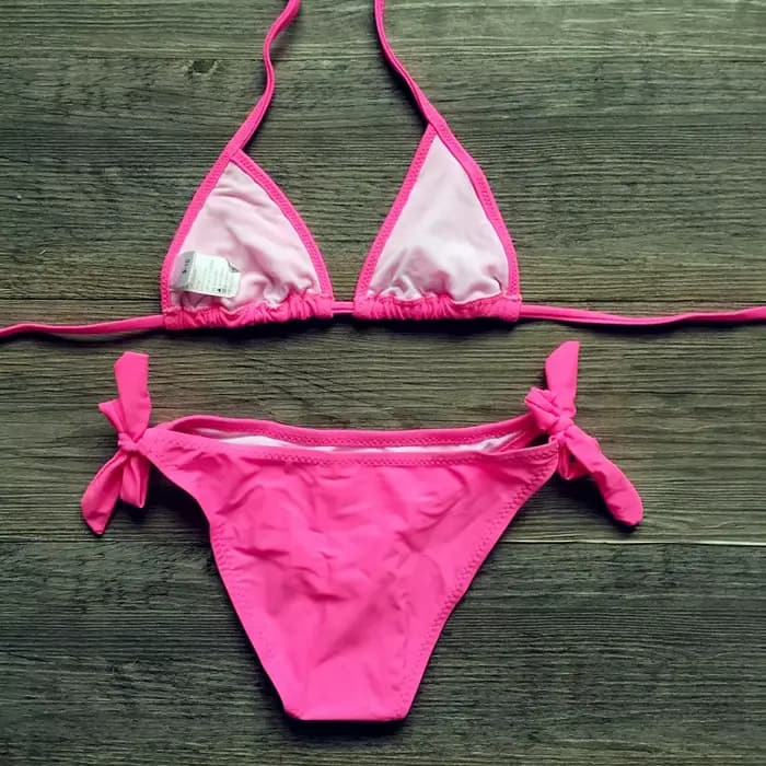 Fille maillot de bain 2 pièces costumes pour la natation Falbala maillots