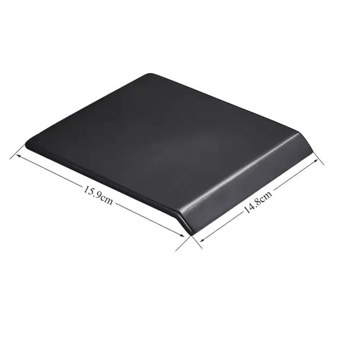 Robinet de salle de bains, robinets de baignoire, Chrome poli mur de douche, bec de sortie accessoire, pièce de rechange, livraison gratuite