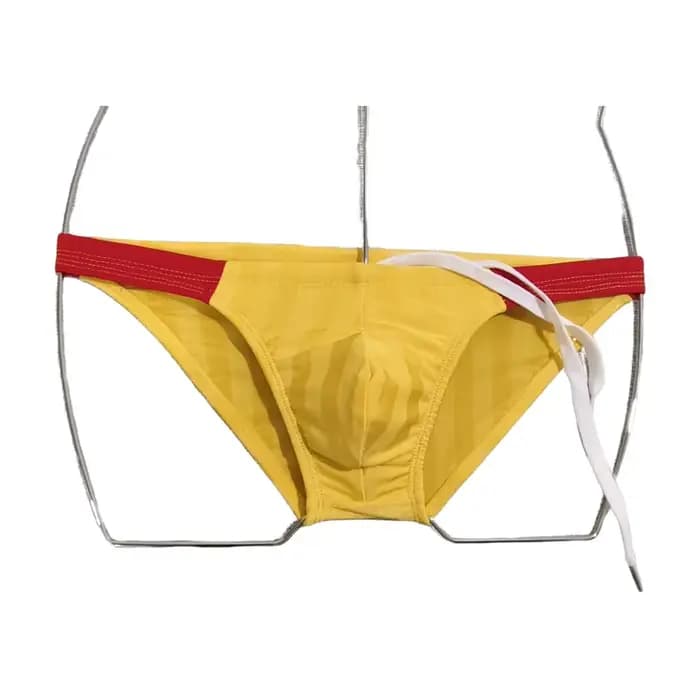 BOYTHOR maillot de bain pour hommes