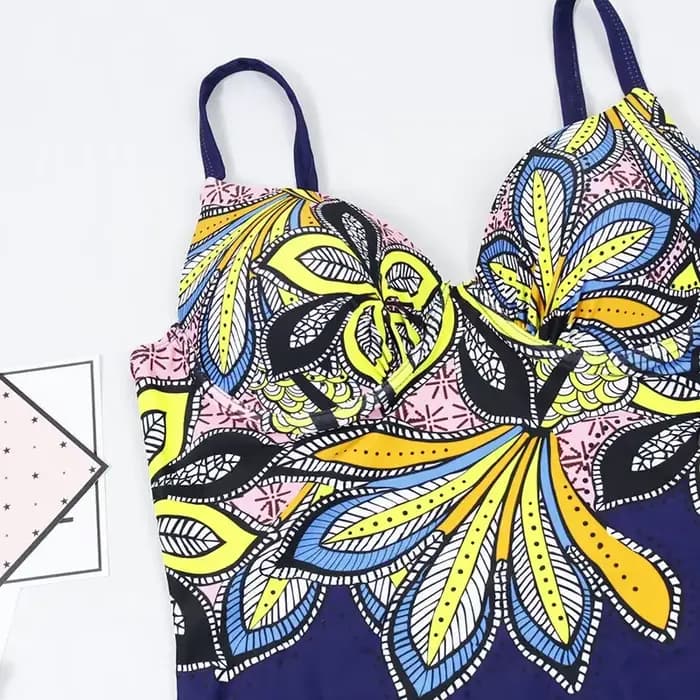 Maillot de bain une pièce