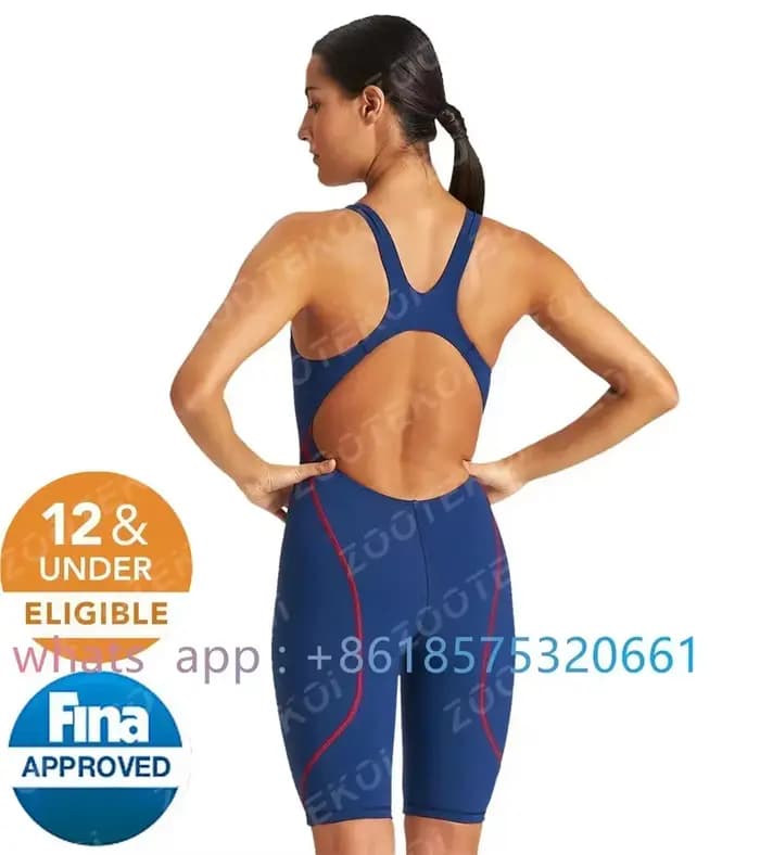 Powerskin St 2.0 – maillot de bain une pièce pour femmes